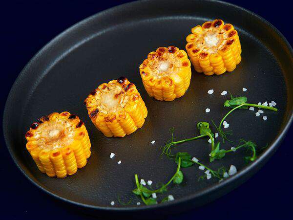 Эндорфин - Кукуруза на гриле