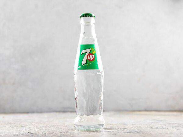 Стейк By Steak - 7 Up