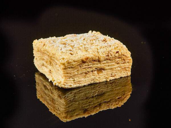 WokPho - Торт Наполеон