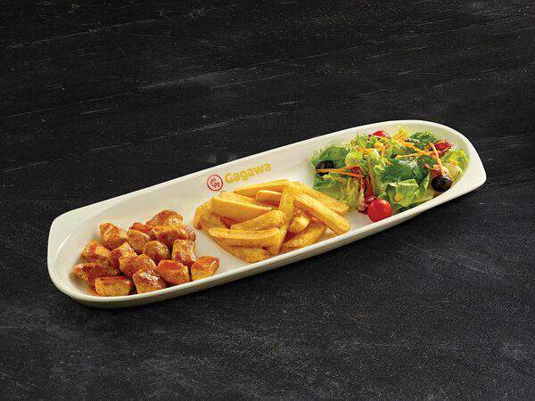 Gagawa - Жгучие перцы