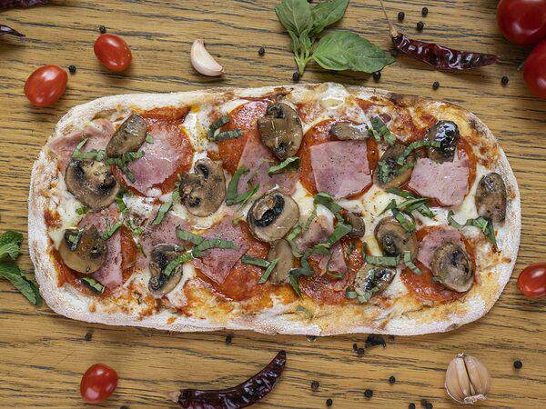 Citylavka - Пицца Американо