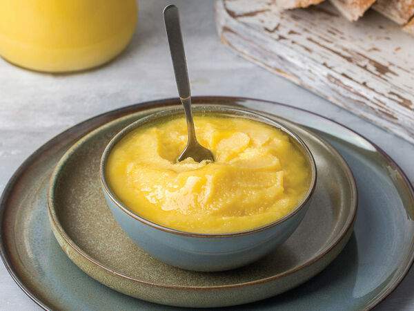 Cheese Point - Масло топлёное