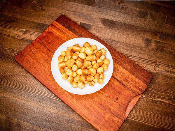 Бар Бавария - Сыр бочонок сухой