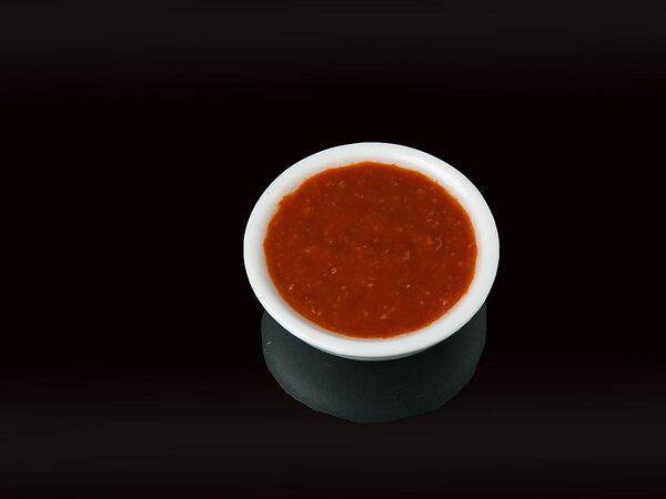 Сушилочка - Соус Тайский Чили