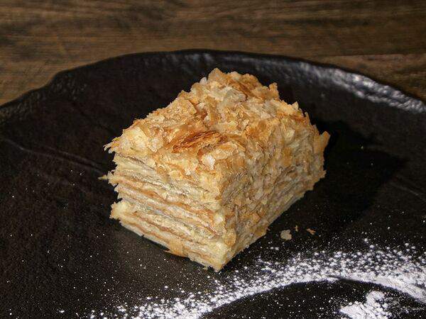 Harley Bar & Grill - Наполеон