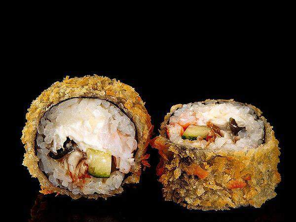 Ого!Суши. Халяль - Тори