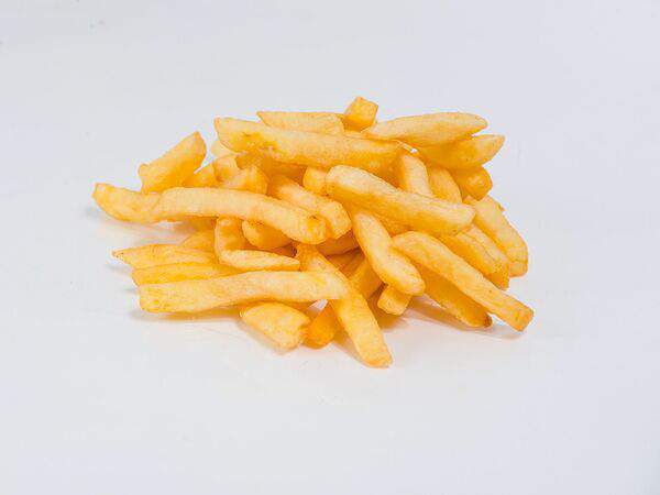 Royalrolls - Картофель фри