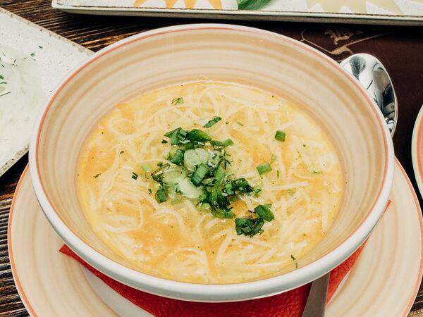 BeerHouse - Токмач-лапшичка домашняя