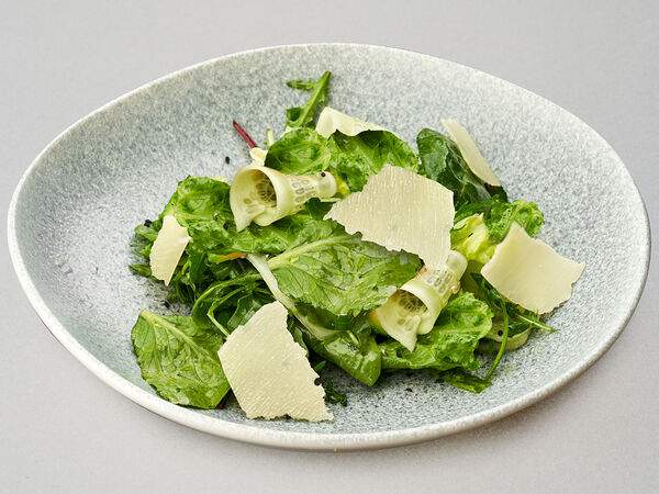 Mojo - Большой зеленый салат