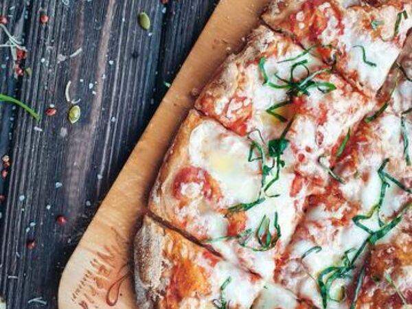 Pinzeria by Bontempi - Пинца Маргарита