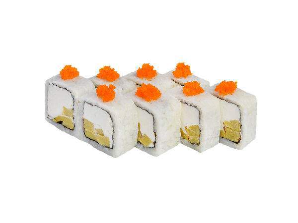 Суши love - Ролл Гейша сан