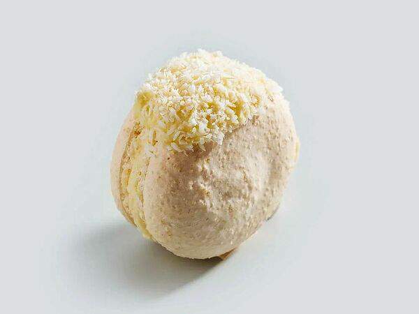 Carrie - Макаронс Рафаэлло