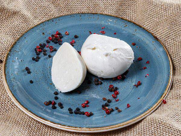 Jager restopub - Буррата