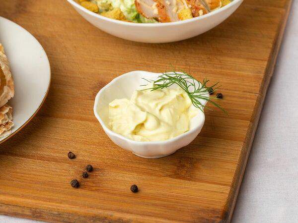 Шашлычный дворик - Соус Цезарь