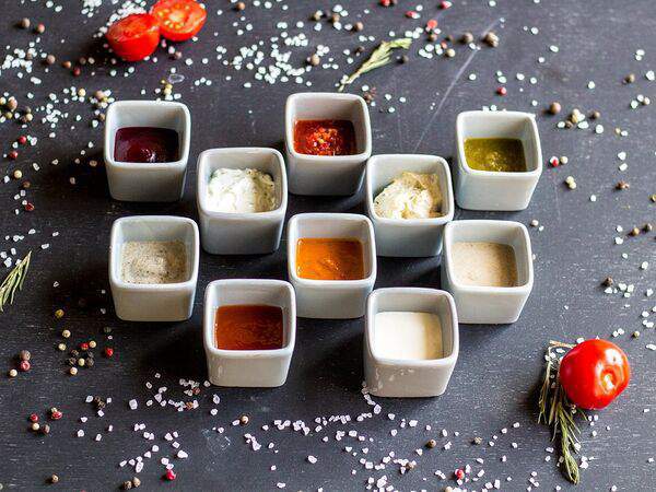 The Угли - Соус Без поцелуев