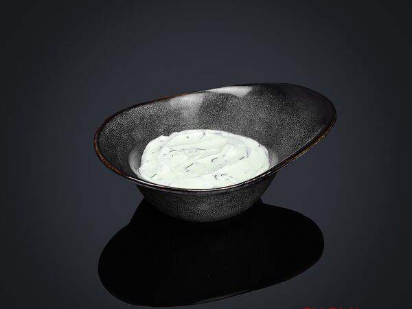 Sushi Boom - Соус чесночный