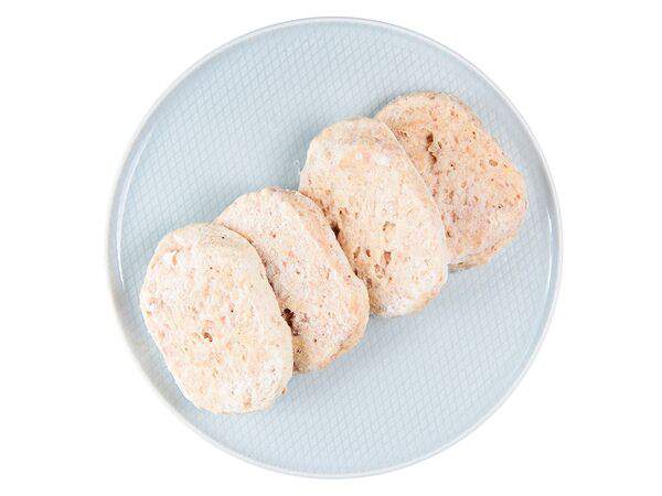 Мандарин - Бифштексы фермерские куриные