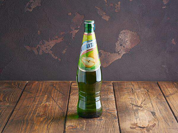 Хачапурная - Лимонад Натахтари Дюшес