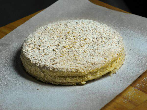 Кулинария прямо как дома - Торт Медовик