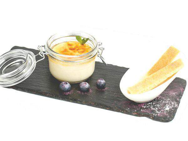 Bimi Vita - Крем по-каталонски