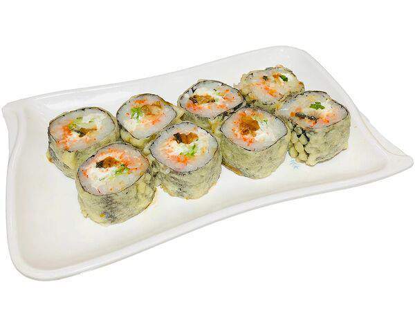 SUSHI LIKE   XL - Горячий угорь