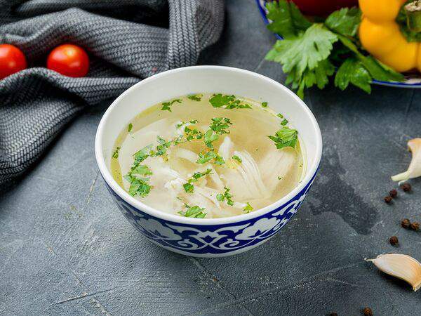 PlovFix - Куриный