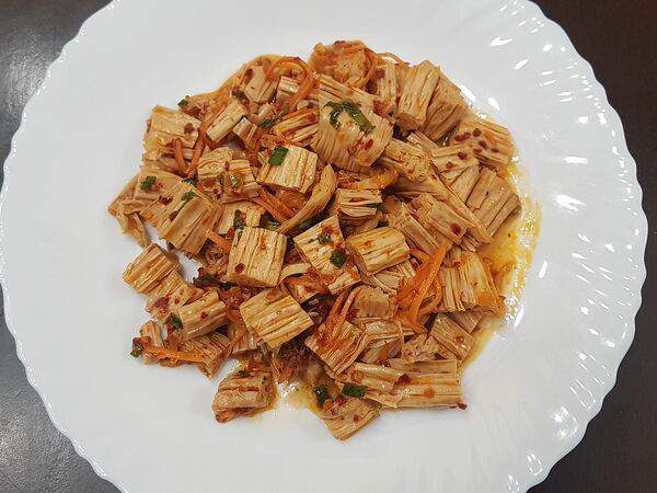 Аян - Спаржа