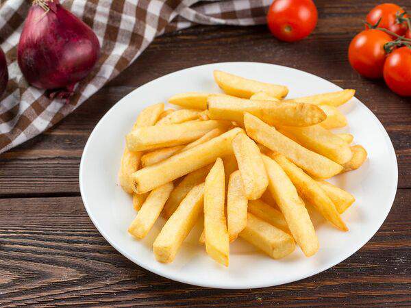 Town House - Картофель фри