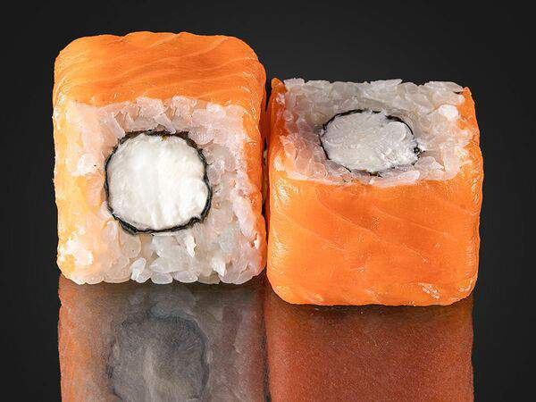 House mafia - Ролл Фила 3/4