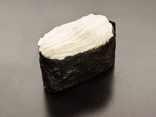 Top Pizza - Гункан Сырный