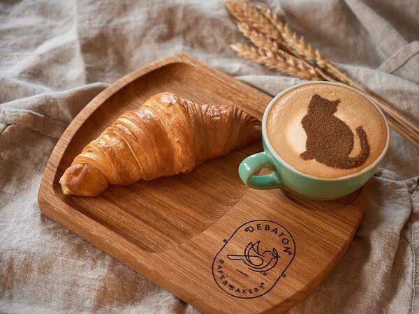 Debaton - Круассан Классический