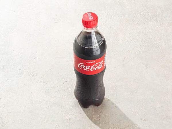 Палки-Скалки - Coca-Cola