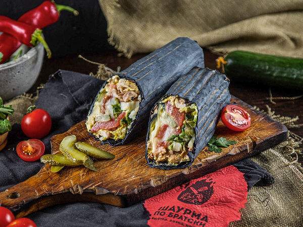 Ресторан Шаурма по-братски в Воронеже