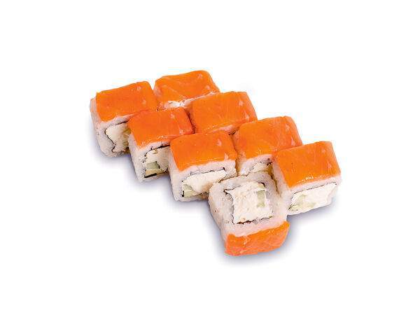 Едунаберу - Филадельфия