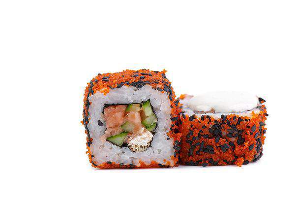 SUSHI BOSS - Майями