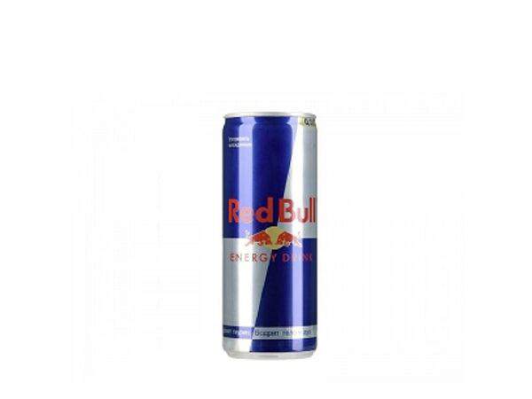 Navat - Red Bull