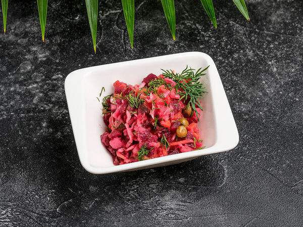 Столовая green - Салат Винегрет