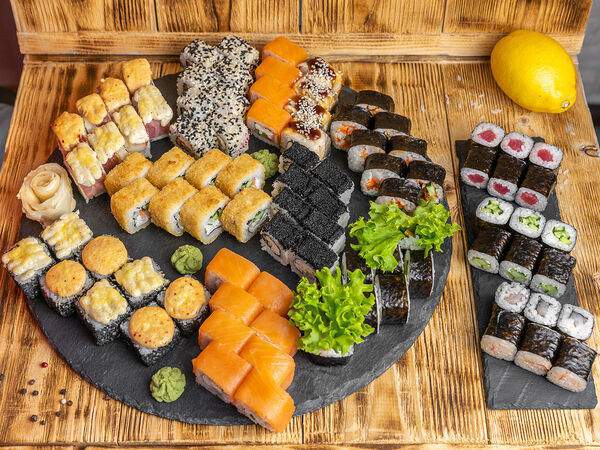 Ihtus - Сет Съем-Слона