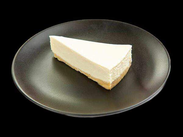 Wokkida - Чизкейк Нью-Йорк