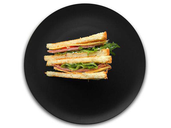 Volstreet - Классический сэндвич