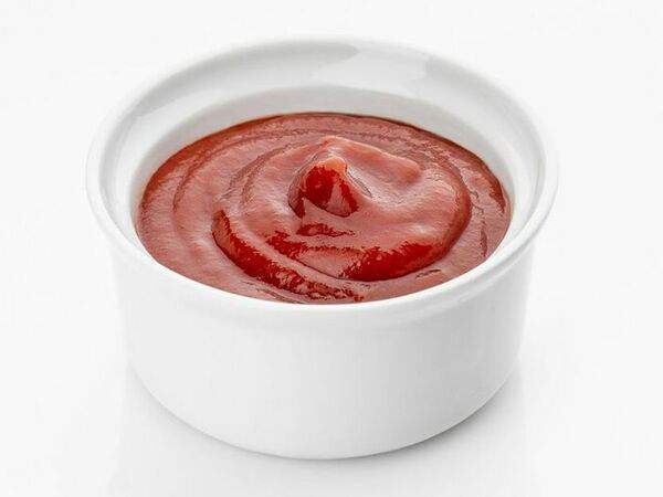 Garage - Кетчуп