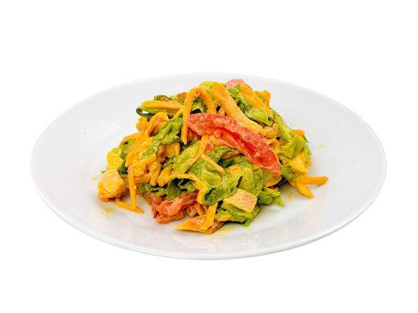 Суши Dом - Салат Токио