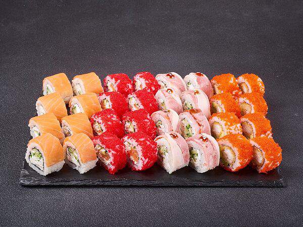 СушиСет - Сет Москва