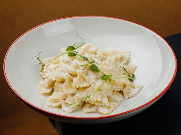 Четыре сына - Бантики с сыром