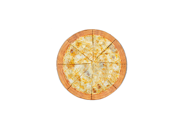 Автосуши Автопицца - Пицца Сыр-сыр (21см)