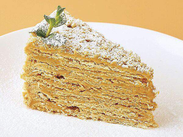 Buono market - Торт Рубленный