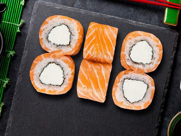 Евразия-Экспресс - Филадельфия классик