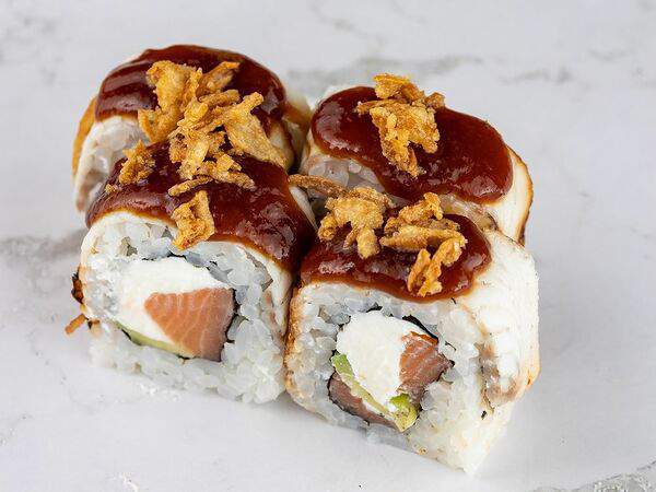 Васаби - Нью-Йорк