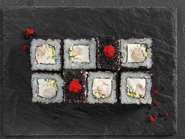 Okisushi - Ролл Пандора