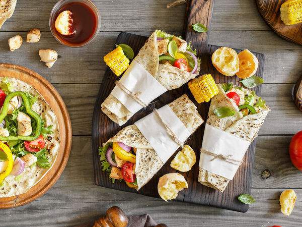 Ресторан Шеф Кебаб в Саратове